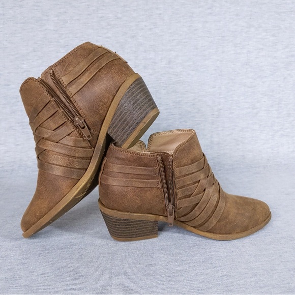 👯♀️Host Pick⚡️Lifestride Prairie Bootie - Picture 2 of 13